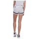 BODY ACTION WOMEN'S ATHLETIC SWEATSHORTS 031126 ECRU